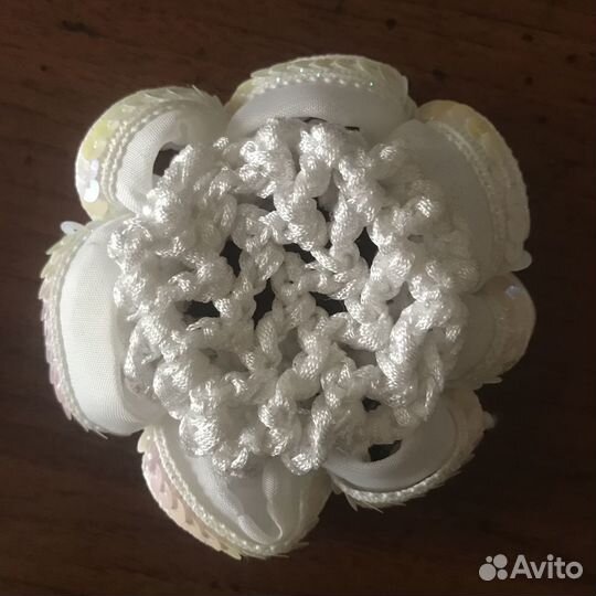 Новая Сетка на волосы для танцев