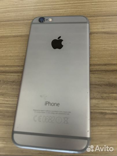 Apple iPhone 6 64Gb