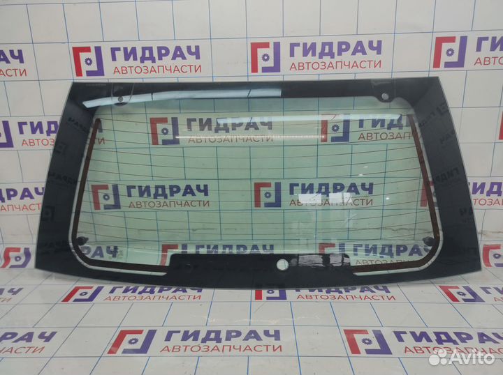 Стекло двери багажника Kia Sportage (KM) 87111-1F0