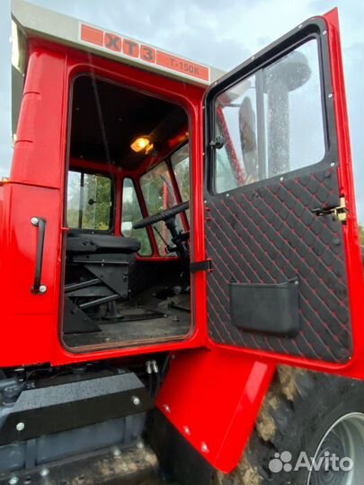 Трактор ХТЗ Т-150, 1999