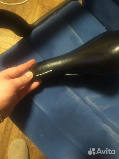 Сиденье для велосипеда