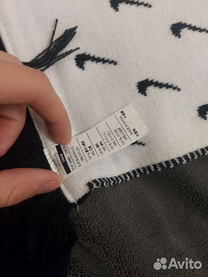 Шарф Nike Scarf