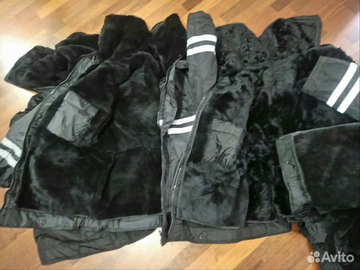 Канадка,альпак,рска,штормовка,куртка вмф на меху