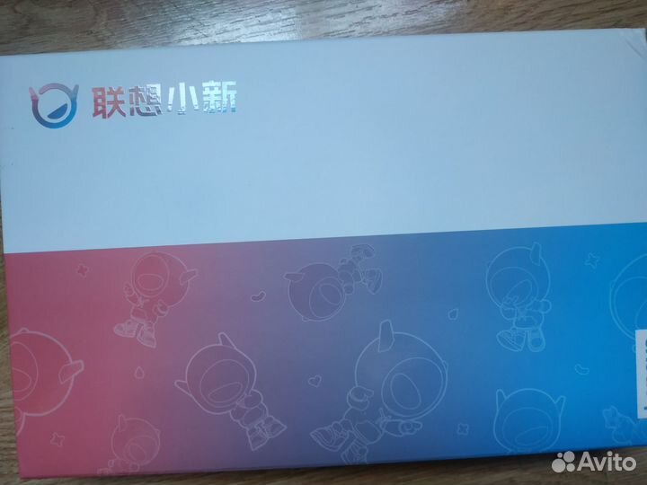 Lenovo Tab M10 Plus 3rd Gen WiFi + folio case