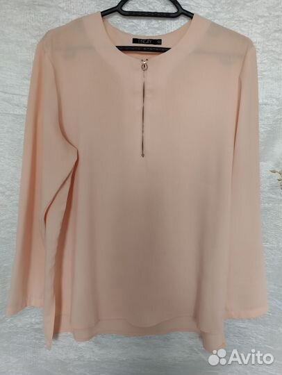 Женская одежда пакетом р.48 50