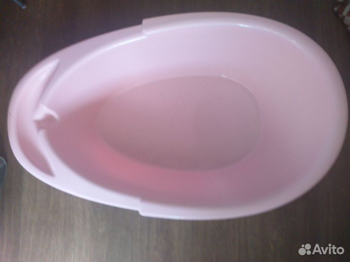 Ванночка для купания