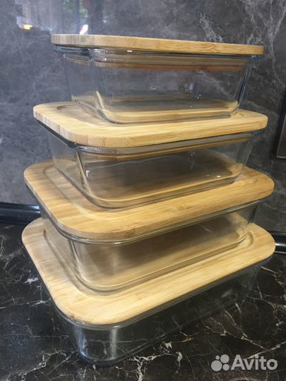 Контейнер для еды