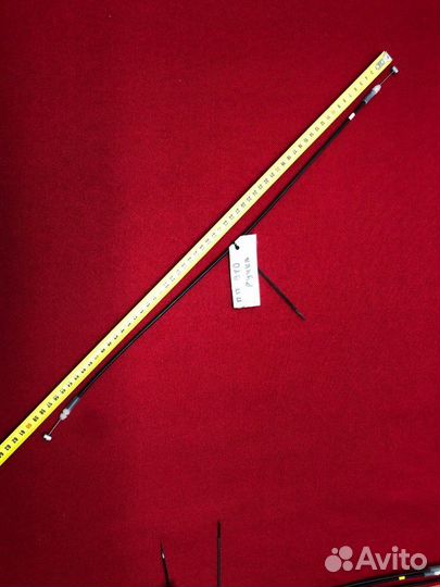 Тяга ручки двери передняя правая Byd F3 XC 4G15