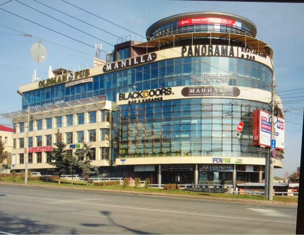Taylor ул гагарина 14 омск фото
