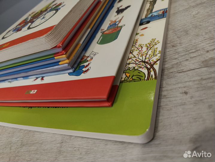 Карлхен, Ротраут Бернер