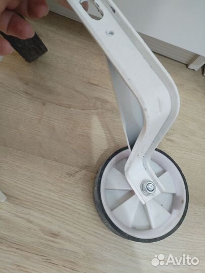 Колеса для детского велосипеда