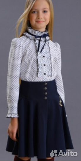 Форма маленькая леди