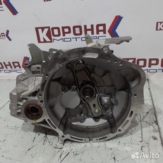 МКПП LF525E1 lifan X70