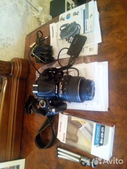 Panasonic/ Lumix G2*обмен гитара