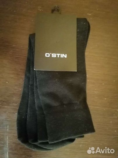 Мужские носки O'stin