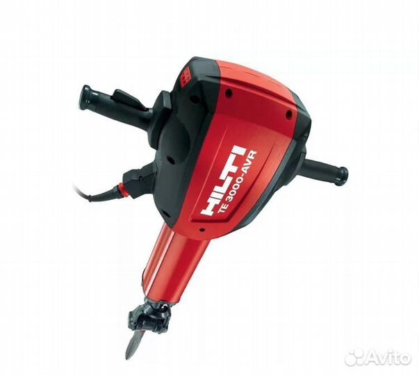 Аренда отбойные молотки