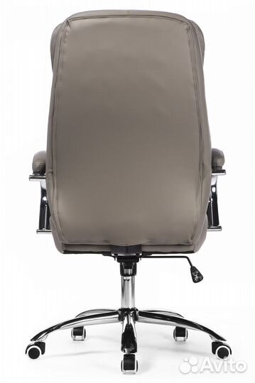 Компьютерное кресло Tomar серое