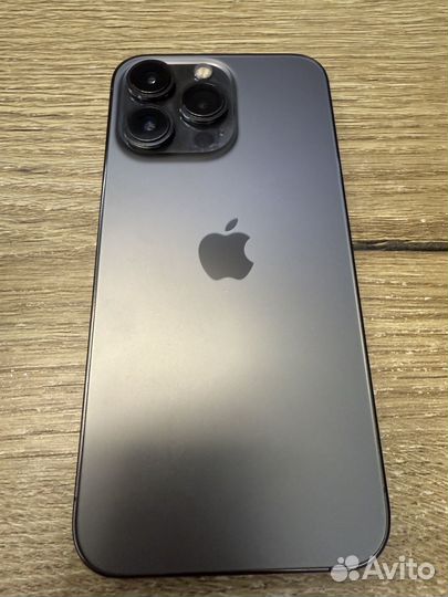 iPhone 13 Pro, 128 ГБ