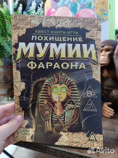 Квест книга игра