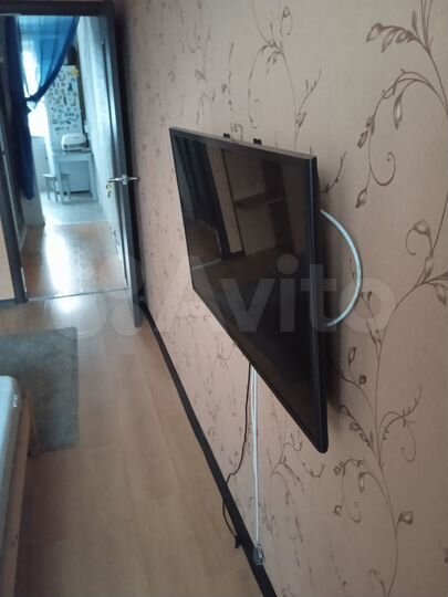 Комната 18 м² в 3-к., 5/14 эт.