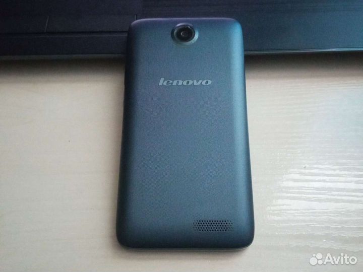 Lenovo A526, 4 ГБ