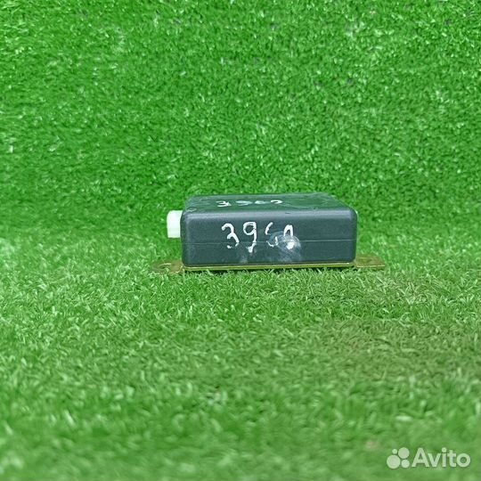 Блок управления парктрониками Chery Kimo 2009