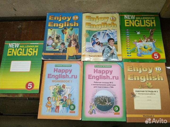 Продам книги