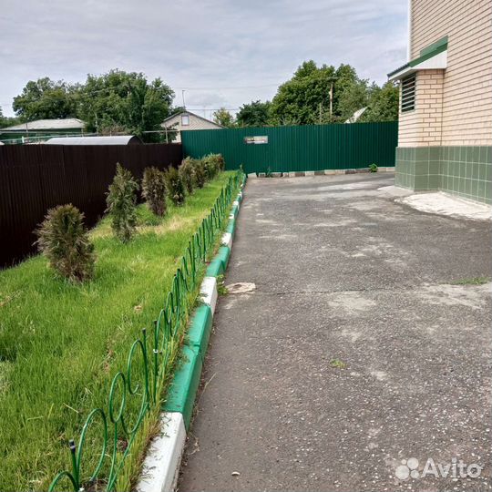 Парикмахер