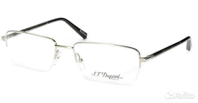 Оправа для очков мужская S.T.Dupont