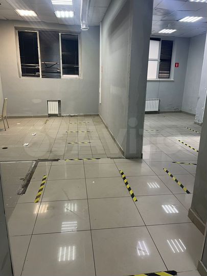 Пищевое 107.3кв.м. Панферова,д.4