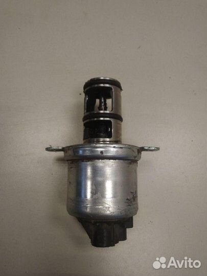 Клапан егр Ford F250