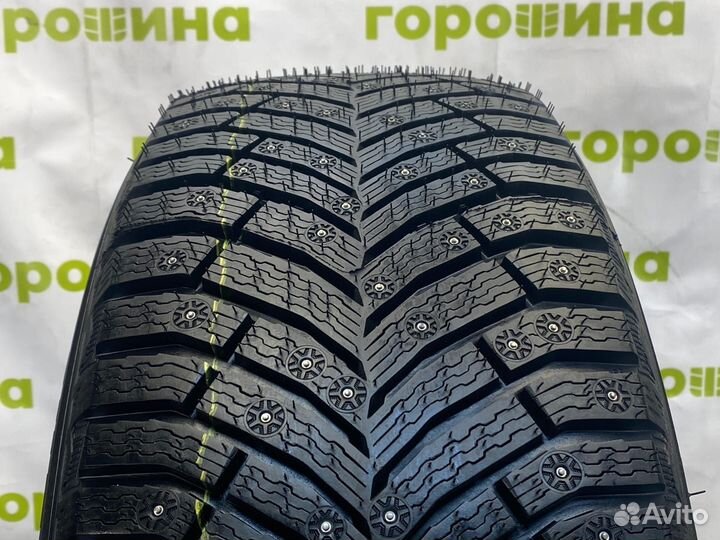Michelin X-Ice North 4 255/40 R22 103T
