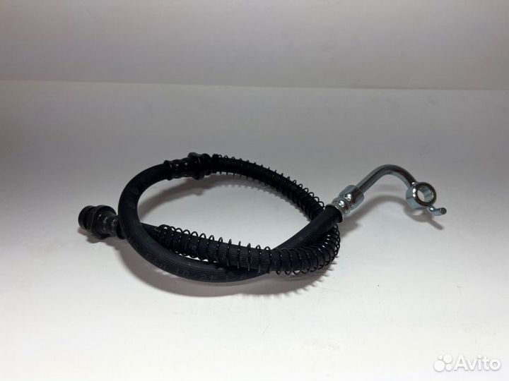 Шланг тормозной задний правый Ssangyong Rexton