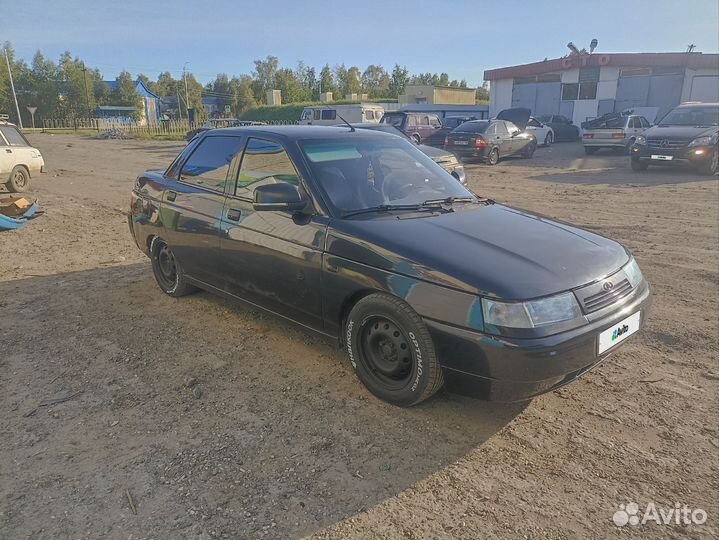 ВАЗ 2110, 2006