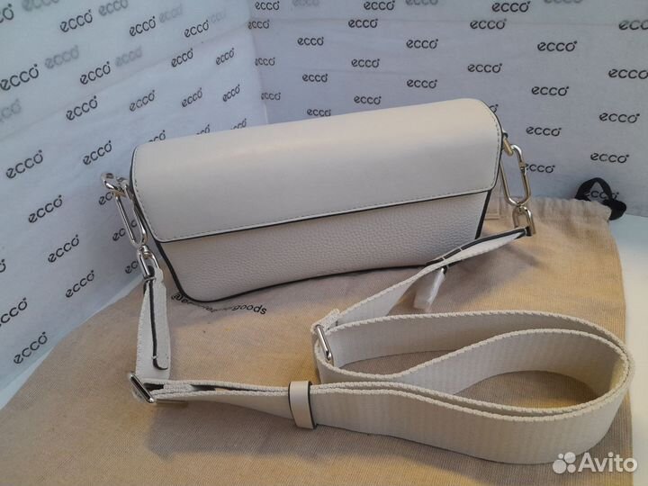 Сумка кросс-боди ecco pinch BAG