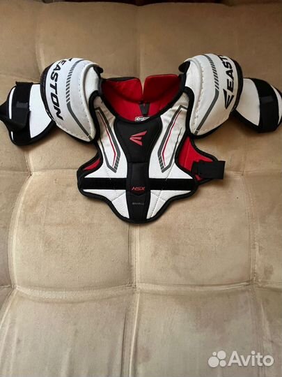 Нагрудник хоккейный детский 3-5 лет