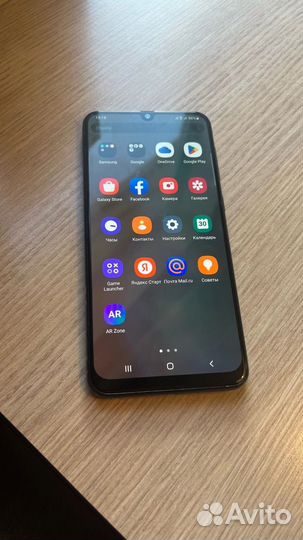 Samsung a50 4/64