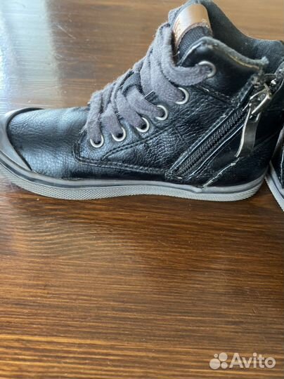 Ботинки, сапоги детские UGG оригинал 26,27