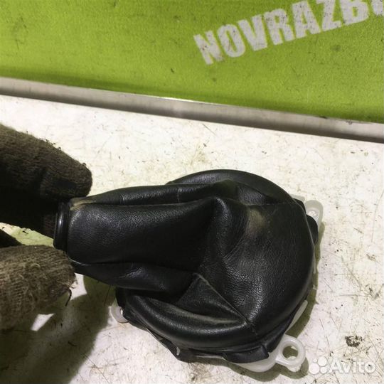 Чехол кулисы Митсубиси Лансер 9