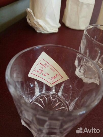 Стопка СССР