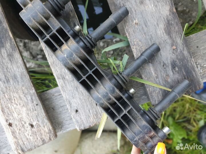 Катушка зажигания opel астра j