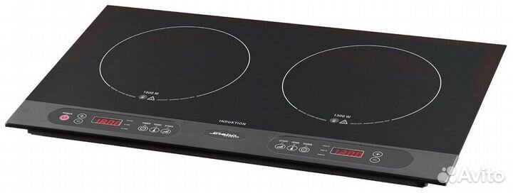 Плита настол. Steba IK 100