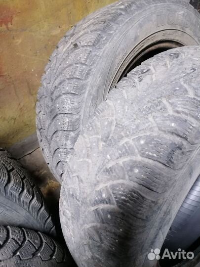 Шины Nordman 4 195 65 r15