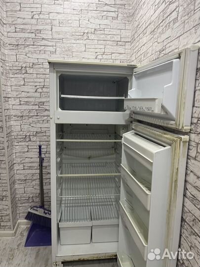 Холодильник атлант