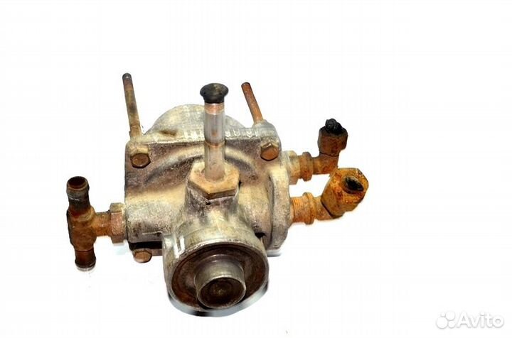 Тормозные краны, другие benalu 0 (01.60)