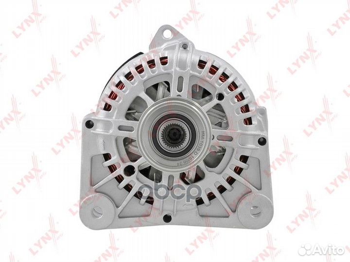 Генератор EA1219 lynxauto