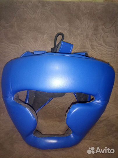 Шлем для тренировок