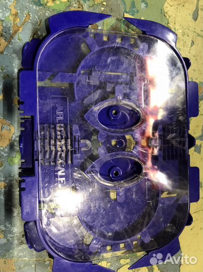 Сплайс-кассеты Molex