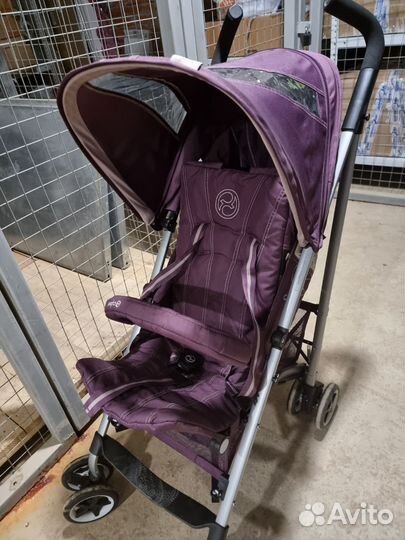 Прогулочная коляска бу cybex