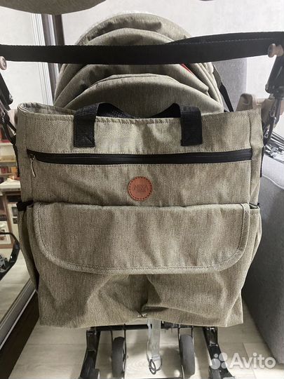 Санки ника 7 8